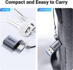 ⁦UGREEN USB to USB C Adapter⁩ - الصورة ⁦7⁩