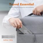 ⁦Laptop Stand for Desk⁩ - الصورة ⁦7⁩