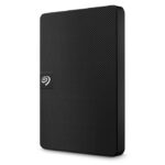Seagate Expansion 1TB External HDD - USB 3.0