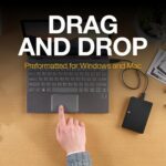 ⁦Seagate Expansion 1TB External HDD - USB 3.0⁩ - الصورة ⁦3⁩