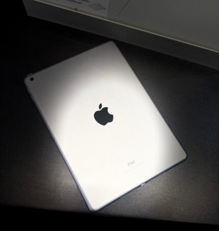iPad 7