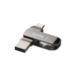 Lexar® JumpDrive® Dual Drive D400 USB 3.2 Type-C™