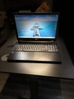 ⁦acer Extensa 2510⁩ - الصورة ⁦2⁩