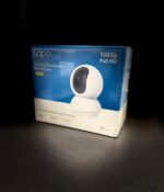 ⁦TP-Link Tapo C200 Indoor WiFi FHD Camera⁩ - الصورة ⁦2⁩