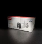 ⁦Dahua-OUTDOOR WI-FI BULLET NETWORK CAMERA⁩ - الصورة ⁦7⁩