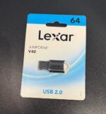 ⁦Lexar 64GB⁩ - الصورة ⁦2⁩