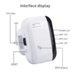 ⁦Wireless-N WIFI Repeater⁩ - الصورة ⁦4⁩