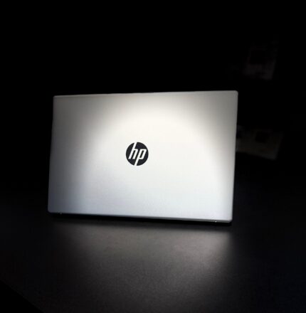 HP Laptop 15-FC0146DX