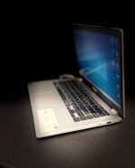 ⁦Asus vivobook E410mA_e410ma⁩ - الصورة ⁦3⁩