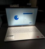 ⁦HP Laptop 15-FC0146DX⁩ - الصورة ⁦7⁩