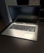 ⁦Asus vivobook E410mA_e410ma⁩ - الصورة ⁦6⁩