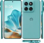 ⁦Motorola Edge60 fusion⁩ - الصورة ⁦2⁩