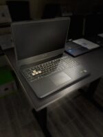 ⁦Asus Tuf Gaming -FX505GT-FX95GT⁩ - الصورة ⁦2⁩