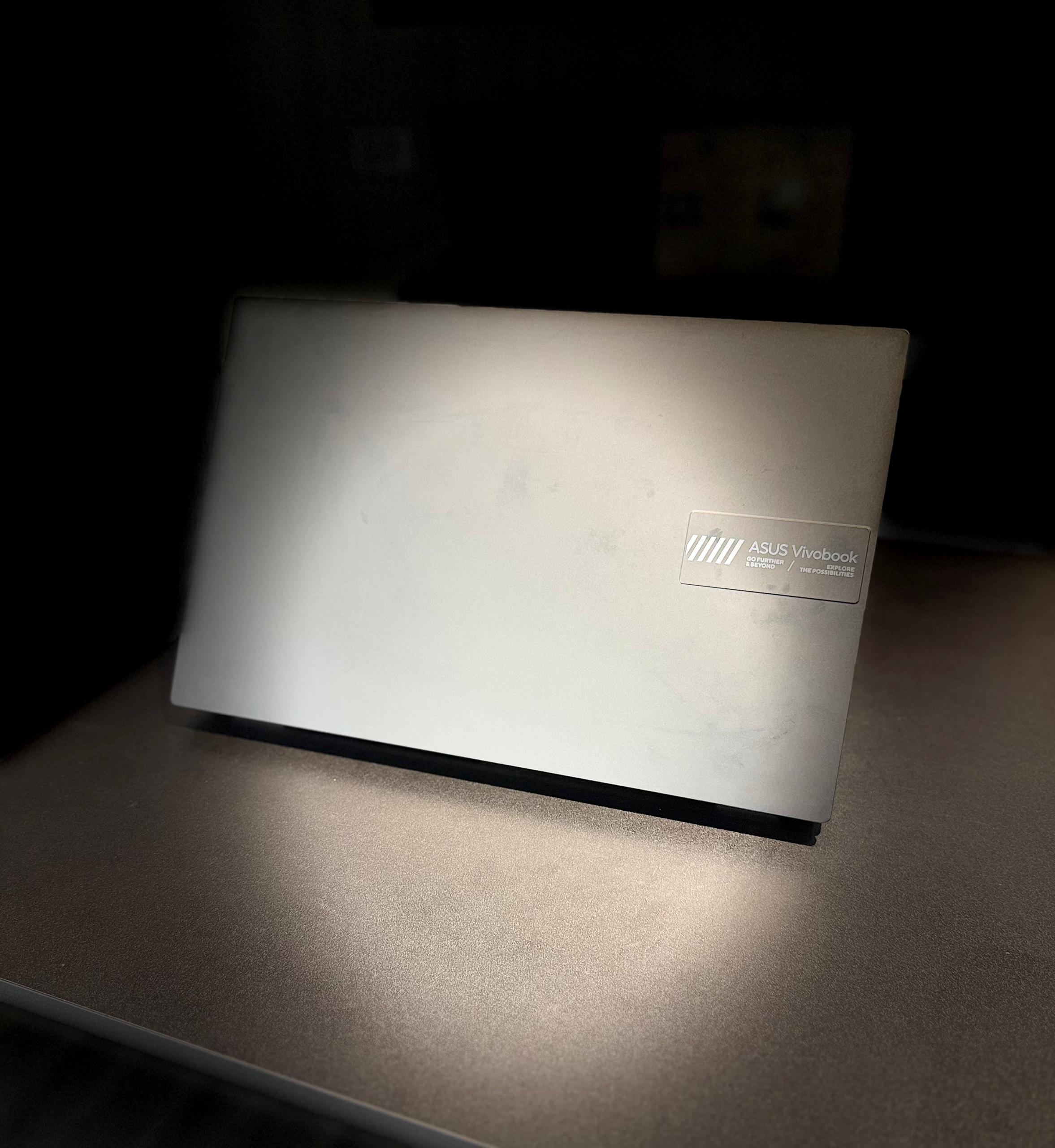 332 Asus vivobook GO-E1504GA - الصورة 1