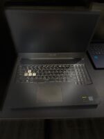 ⁦Asus Tuf Gaming -FX505GT-FX95GT⁩ - الصورة ⁦3⁩