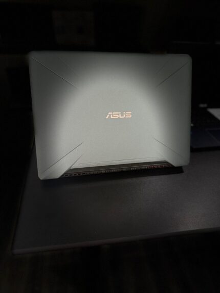 Asus Tuf Gaming -FX505GT-FX95GT