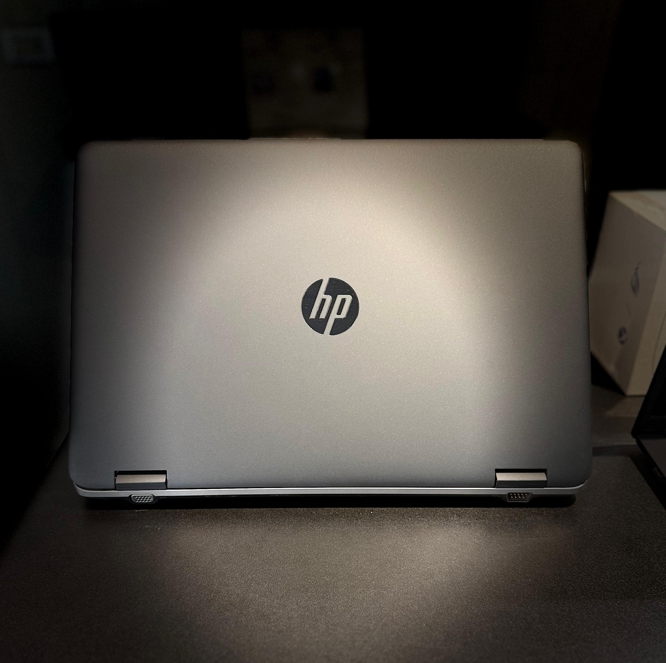 984 Hp -ProBook 650 G3 - الصورة 1