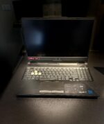 ⁦ASUS TUF F15 FXS06HF-HN001⁩ - الصورة ⁦3⁩
