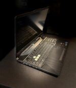 ⁦ASUS TUF F15 FXS06HF-HN001⁩ - الصورة ⁦6⁩