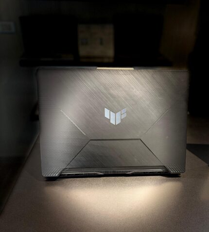 ASUS TUF F15 FXS06HF-HN001
