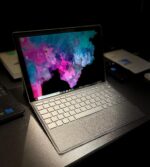 ⁦Microsoft -Surface 6⁩ - الصورة ⁦2⁩