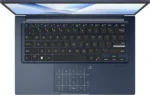 ⁦Asus Vivobook 14 X1404VAP-V14.C58256⁩ - الصورة ⁦3⁩