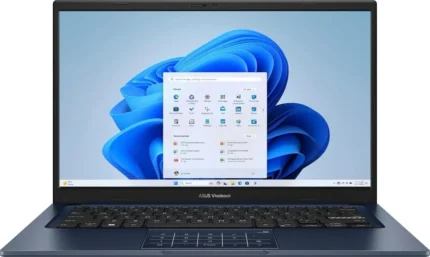 Asus Vivobook 14 X1404VAP-V14.C58256