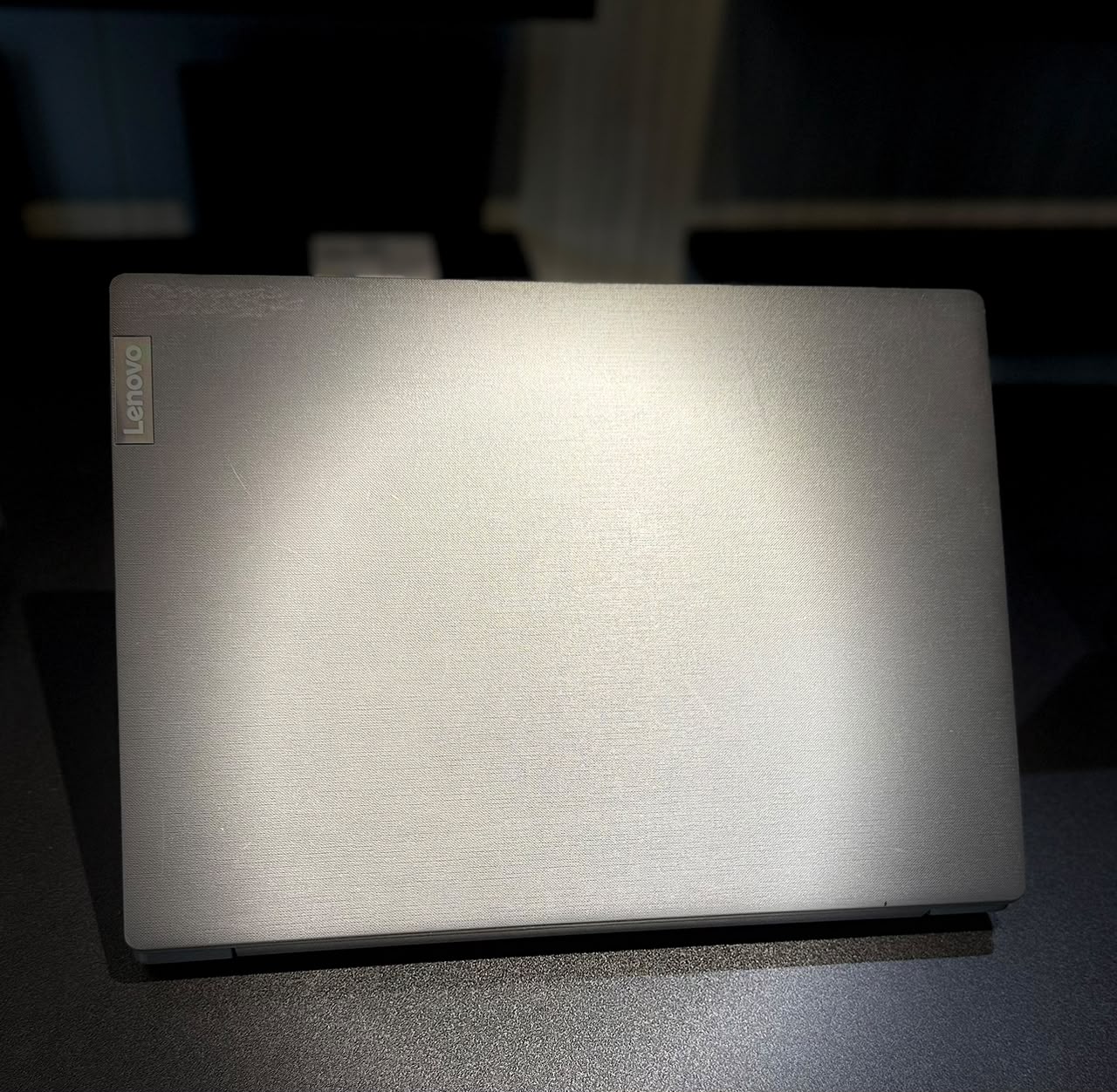 4 Lenovo-82C6 - الصورة 1