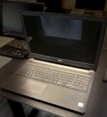 ⁦Dell -Inspiron 15-3567⁩ - الصورة ⁦2⁩