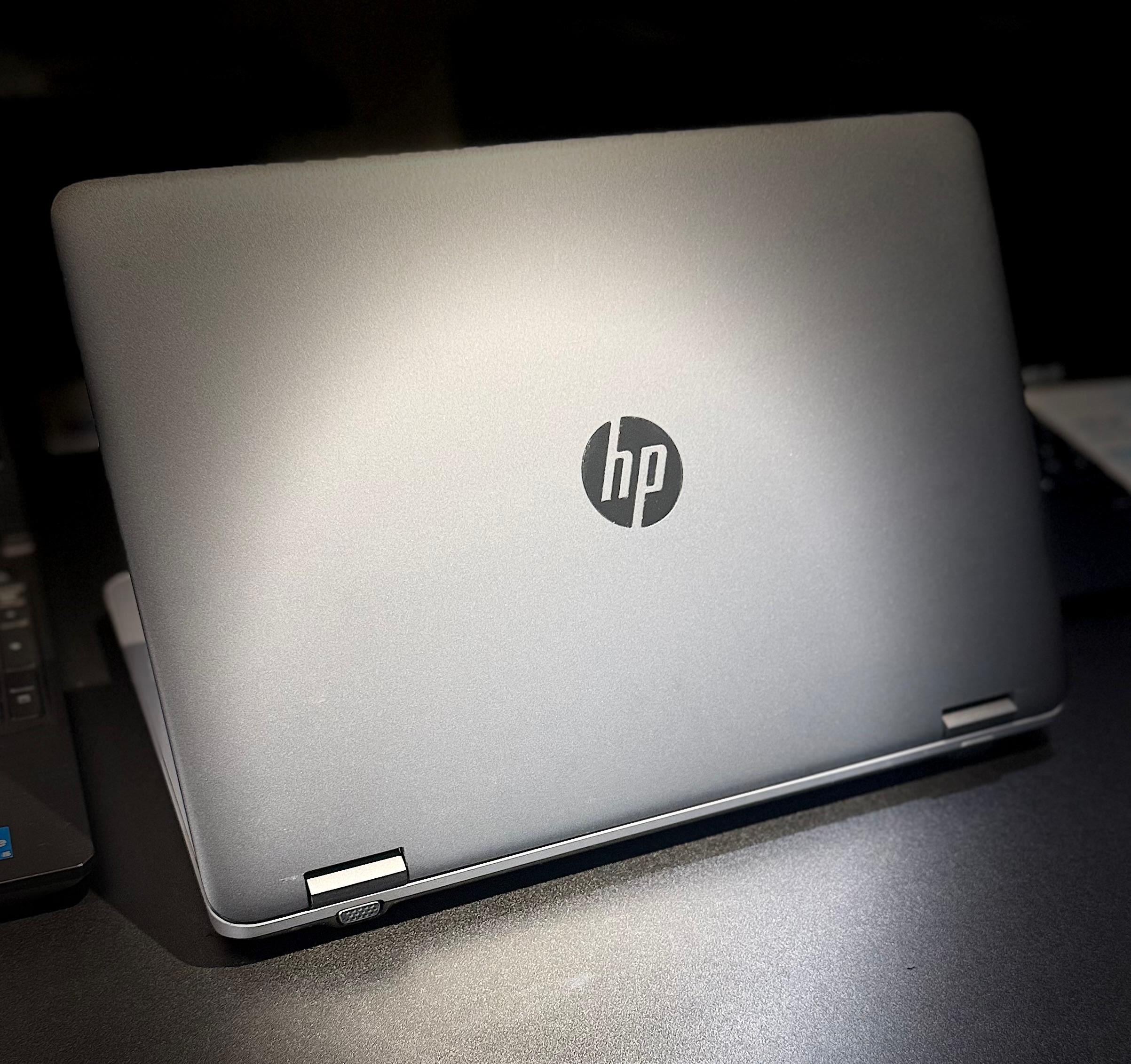 524 HP -ProBook 650 G2 - الصورة 1