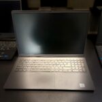 ⁦Dell -vestro 15 3510⁩ - الصورة ⁦2⁩