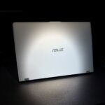 Asus -Q505UAR