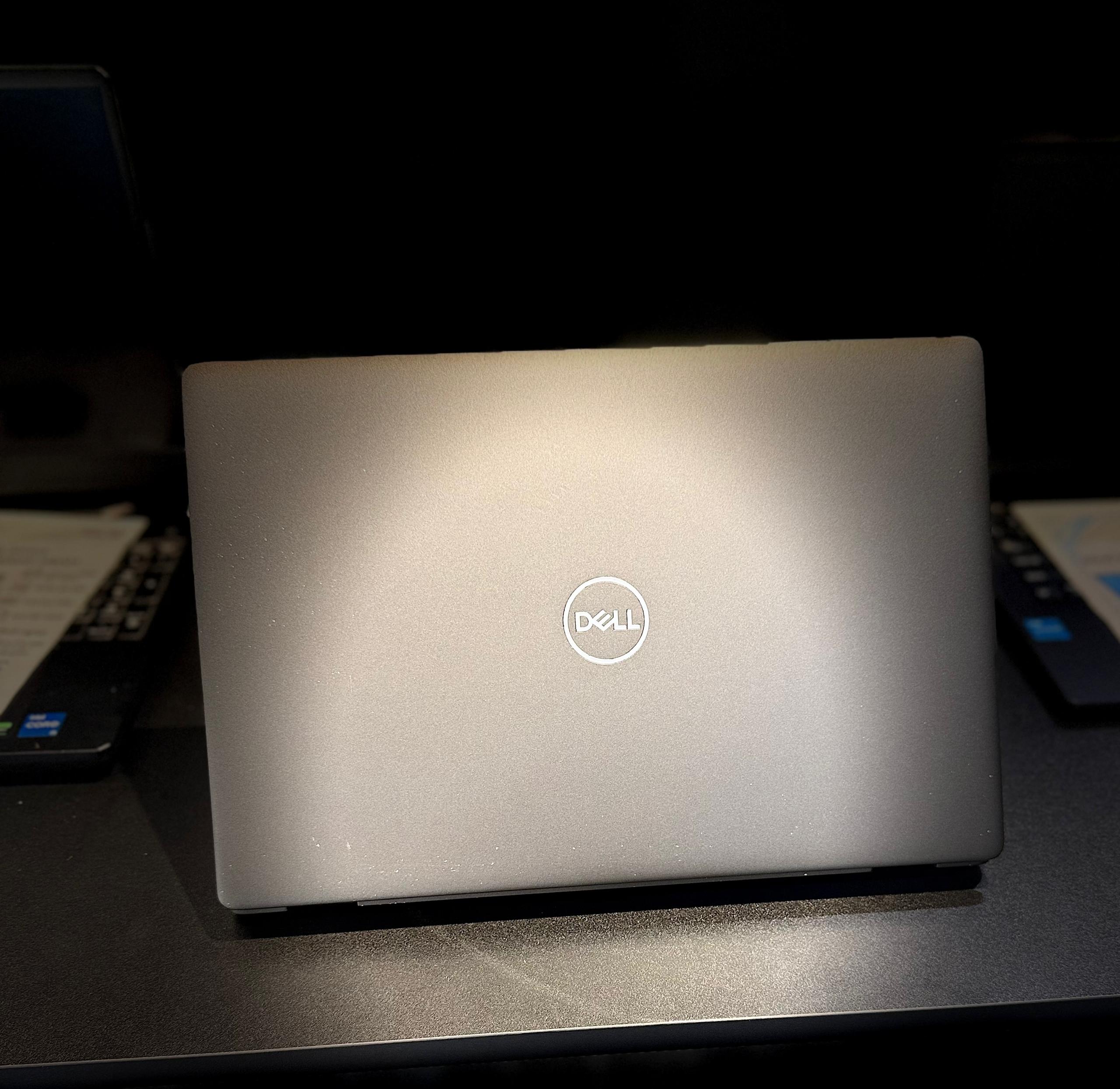 WhatsApp Image 2026-07-21 at 16.31.36 Dell -Latitude 5400 - الصورة 1
