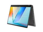⁦ASUS Vivobook 14 Flip TP3407SA-QL039W⁩ - الصورة ⁦2⁩