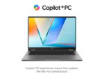⁦ASUS Vivobook 14 Flip TP3407SA-QL039W⁩ - الصورة ⁦6⁩