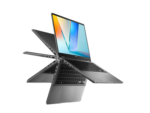 ⁦ASUS Vivobook 14 Flip TP3407SA-QL039W⁩ - الصورة ⁦8⁩