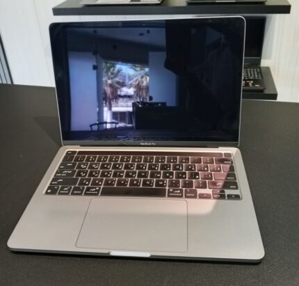 MACBOOK PRO M1