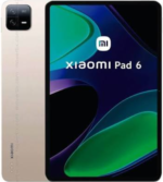 ⁦Xiaomi Pad 6 Gold⁩ - الصورة ⁦2⁩